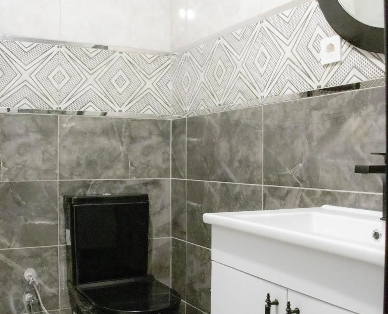 3 Diffrent Family Apartments At Center Walking 5 Minutes Istanbul